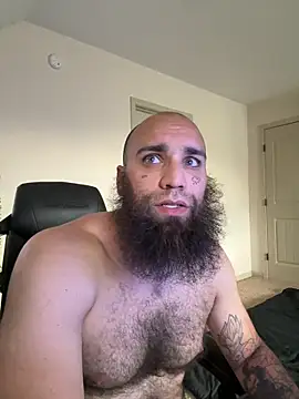 MastaWolfy Live XXX-Chat