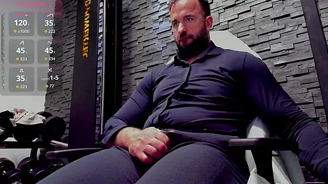 David_Big_Daddy 现场XXX聊天