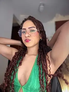 gretta_kler1 Adlı Modelin Canlı XXX Sohbeti