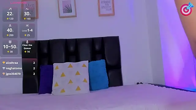 lana-rosse – Live XXX-chat