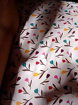 Show webcam de Priya_74