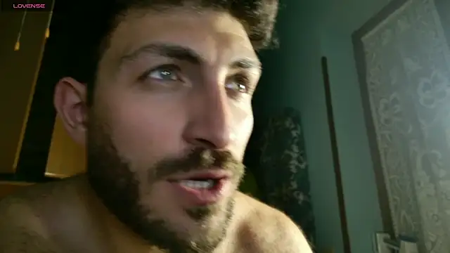 mark_ariete Webcam show