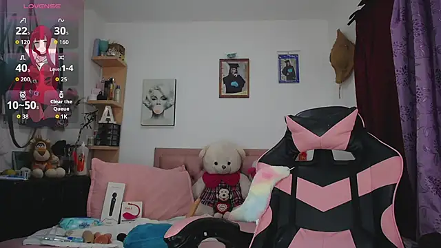 Živý XXX chat Rosario_96