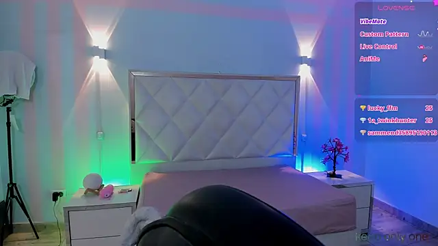 Eidan_tay – webcam-show