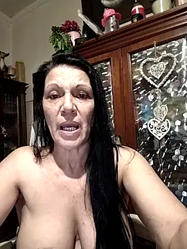 Melmamalhuda@xh Pertunjukan Webcam