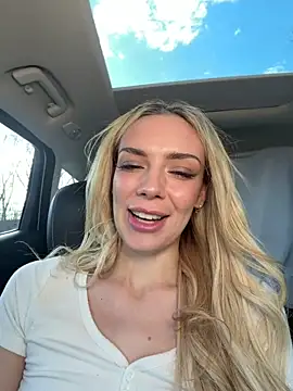 HopeHeaven's Webcam Show