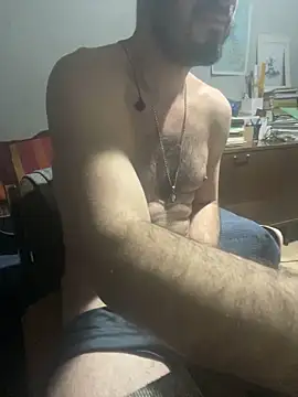 giorgakaci69 在線直播表演