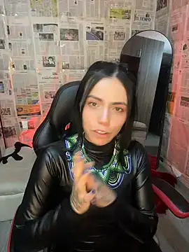 i_am_nina_ – Live XXX-chat