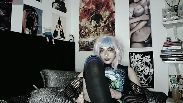 kiiler_queen Webcam show