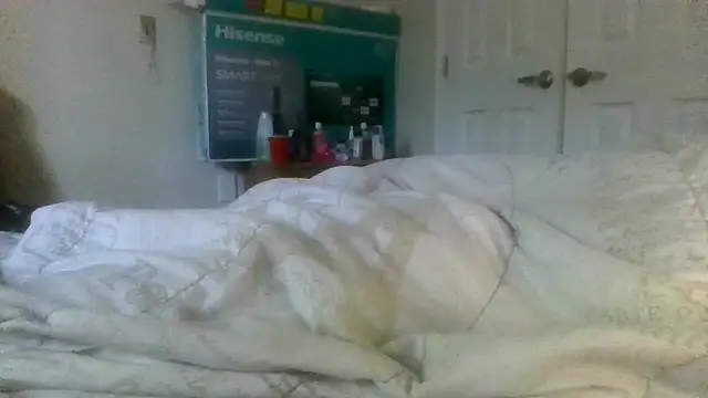 prettymaa – webcam-show