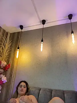 Show Webcam de Antonella_Julieta