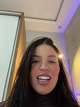 Rafaellaz – Live XXX-chat