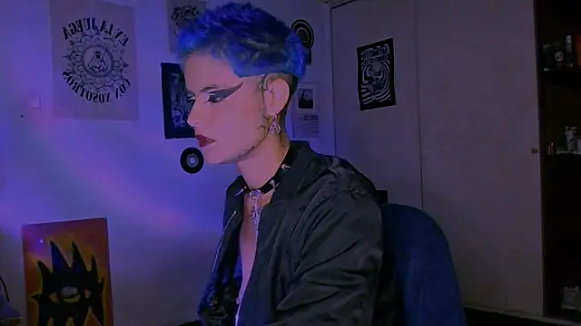 alex_one888's Live XXX Chat