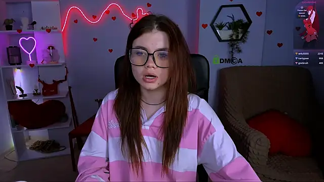 isabel_wave 现场XXX聊天