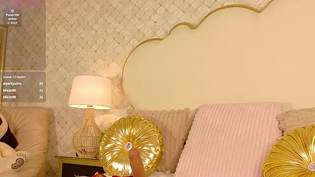 Mhia_Sweet_ Adlı Modelin Canlı XXX Sohbeti