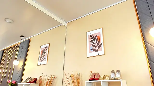 OliviGrace's Live XXX Chat