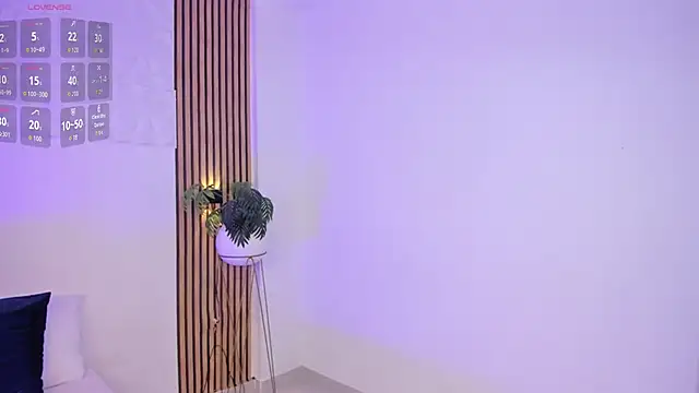 Živý XXX chat valeria_acosta_