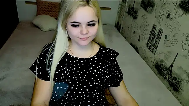 lovely-eyesのライブXXXチャット