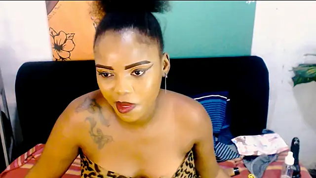 XXX chat uživo modela Angel_of_sensuality