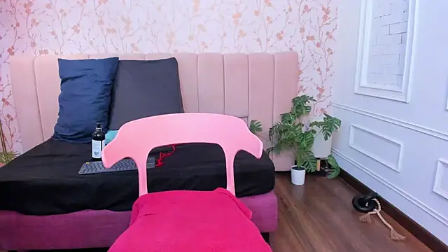 amber-hill's Live XXX Chat