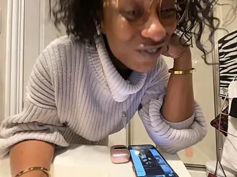 wynterheat Chat XXX in diretta