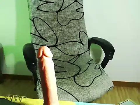 Hannah_Kiim Obrolan Langsung XXX