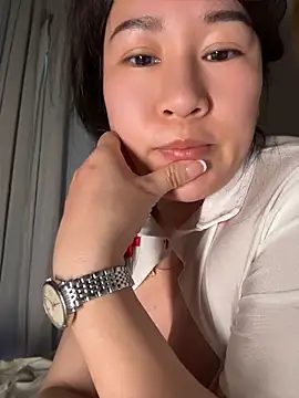 Show Webcam de liqinqin-5201