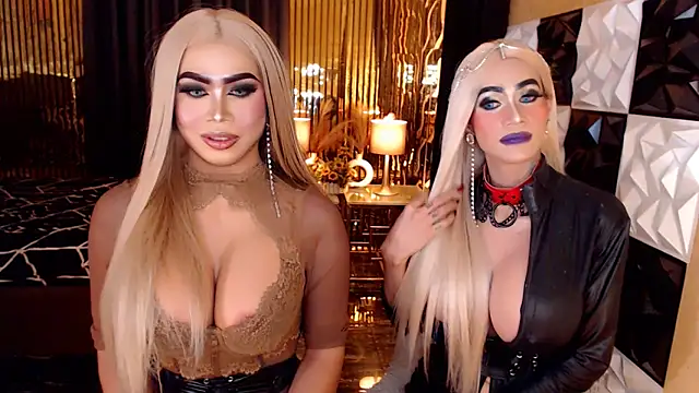 MonstrousCockDiva 웹캠 쇼