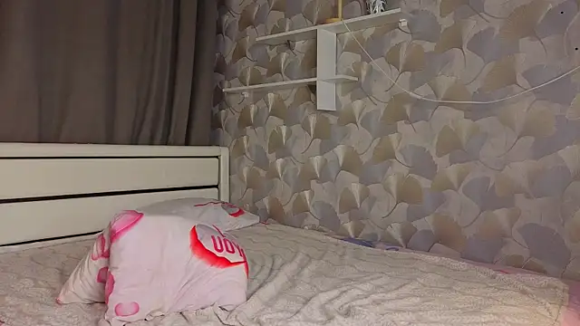 DaynaMacha 라이브 XXX 채팅