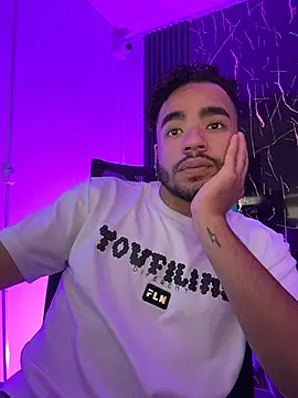 tyagofdef webcam show