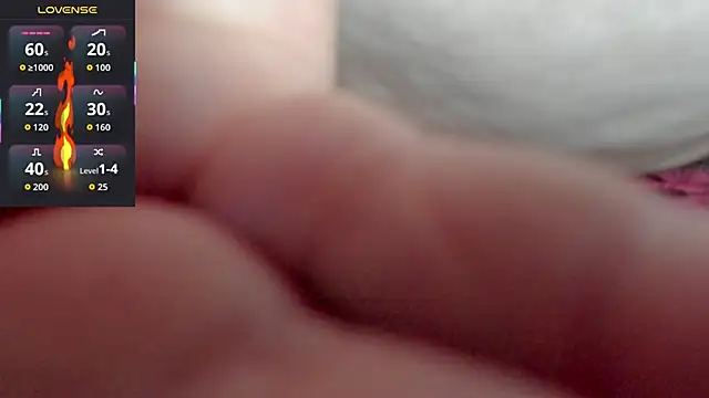 esmeraldamfc's Webcam Show