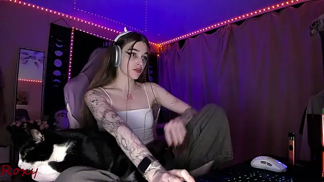 wet_dream_ Live XXX-Chat