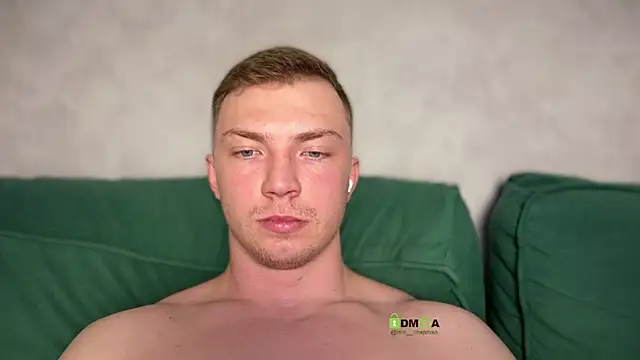iron__chap Webcam Show