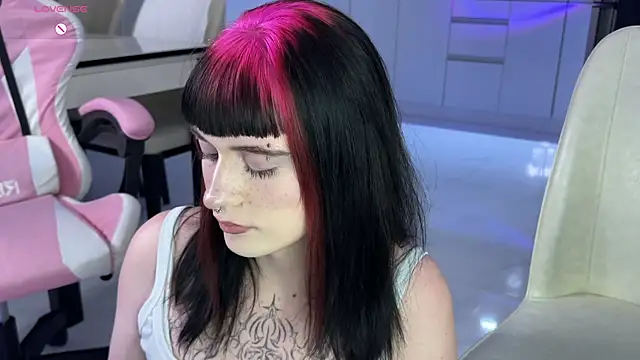 Vailyreb_ Webcam show