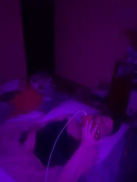 XXX chat uživo modela Flossy_Vettie