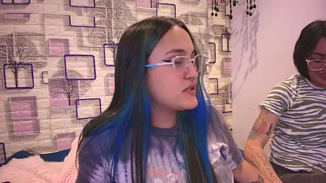 Samanthaa_Evanss Show Webcam