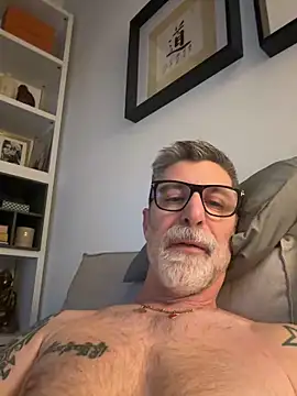 Mincamanna Webcam show