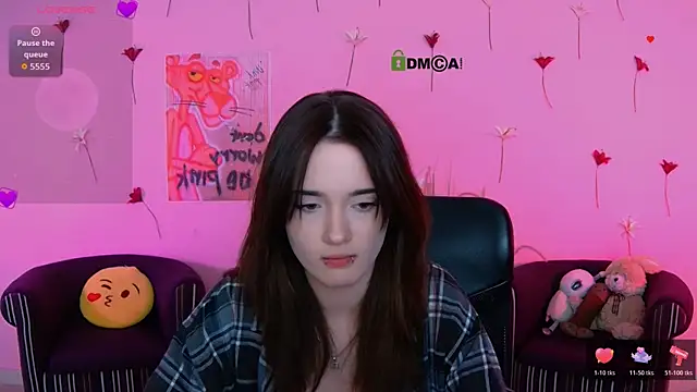 Živý XXX chat liana_kisses