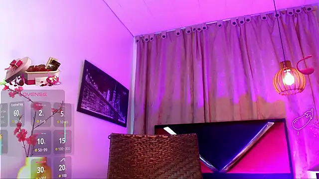 katha_Crawford's Webcam Show