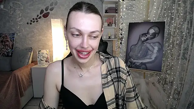 NickyAdamidi's Live XXX Chat