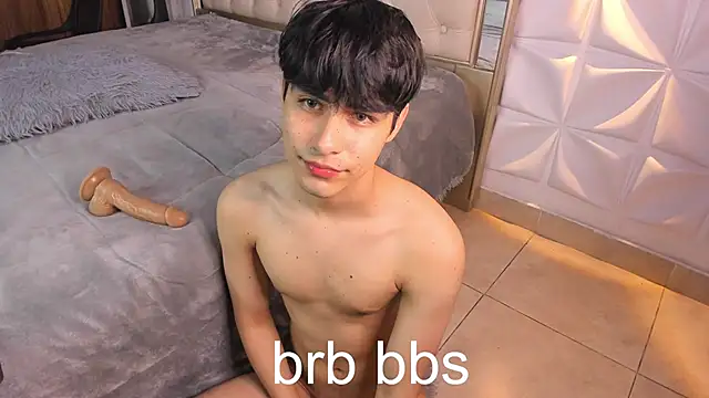 IamJuanJoc's Live XXX Chat