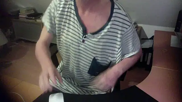 outlaw200 Webcamshow