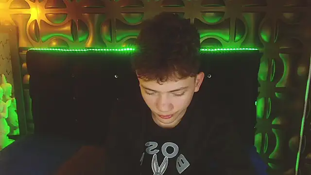 cruz_dante Live XXX-Chat