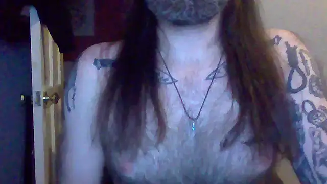 Thrillhouse Adlı Modelin Web Kamerası Şovu