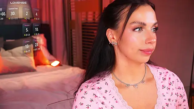 LunaNight's Live XXX Chat