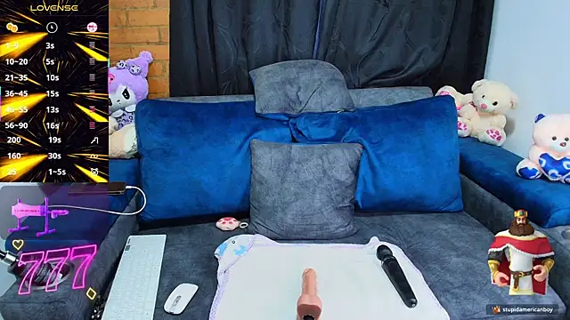 kendall_sexy27 Chat XXX in diretta