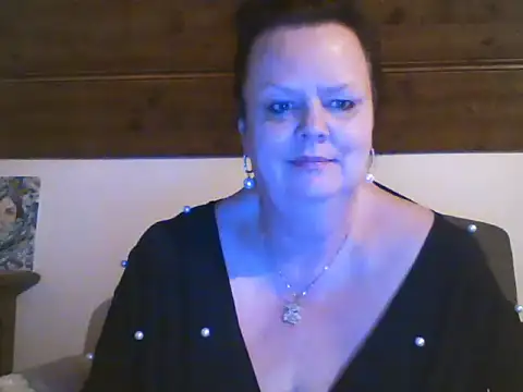 Živý XXX chat TiffanyMature