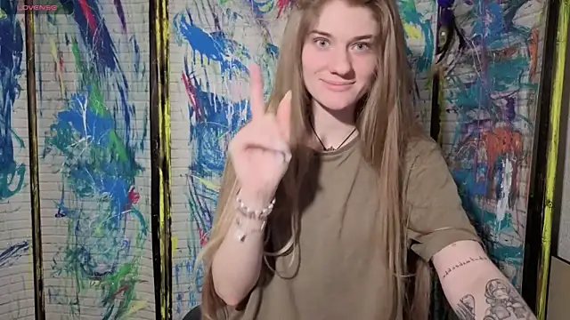 Chat XXX Live Adell_Love