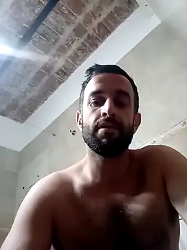 Luch202 Pertunjukan Webcam