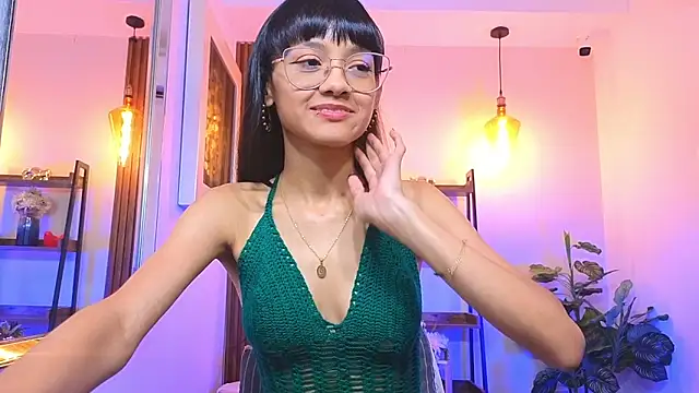 Cherry_Vixen_ 现场XXX聊天